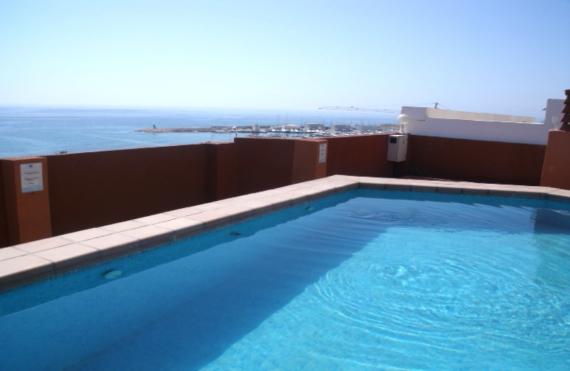 3* Hotel 200m from the beach & near to Alicante