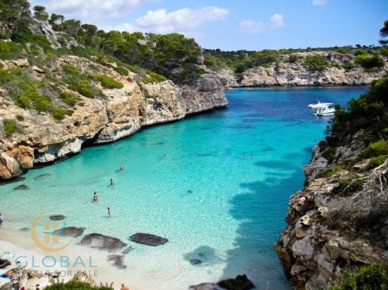 Hotels in Mallorca