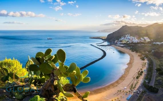 Hotels & Investment assets in Tenerife