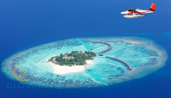 Maldives, Seychelles & Mauritius - Off market