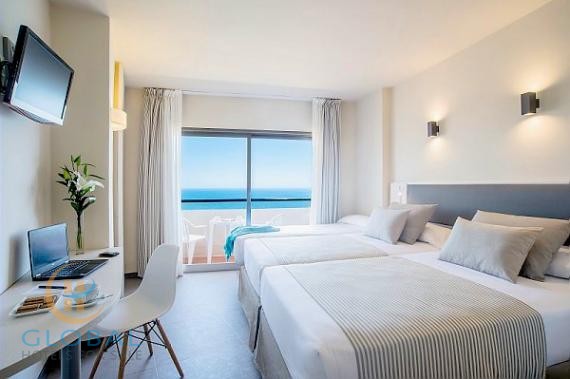 Investment: tourist stay unit on the beachfront with guaranteed profitability
