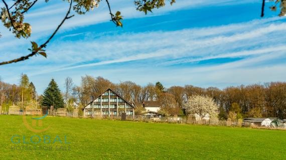 Profitable Family Hotel with 65 rooms located in the beautiful landscape of Westerwald 