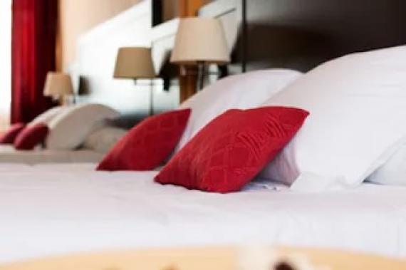 4* hotel located in the province of Leon