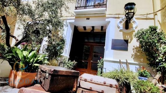 Small Luxurious Boutique wellness hotel only 30 min from the costa blanca beaches