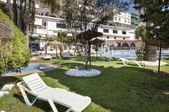Great business opportunity – Boutique Hotel located only 18 km from the beaches, Malaga province