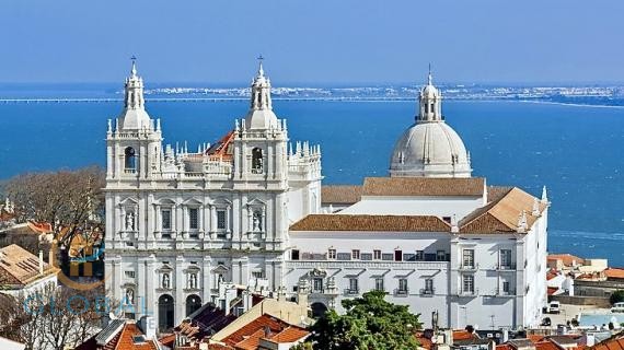 Special Aparthotel in the center of Lisbon