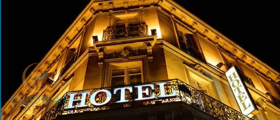 Portfolio of 6 hotels for sale, local group