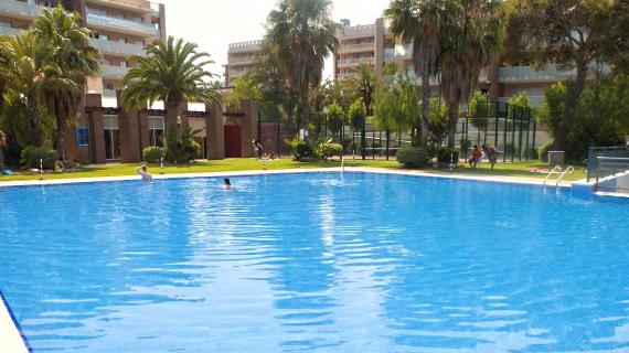 Interesting opportunity to purchase 70 tourist apartments with operator in Salou