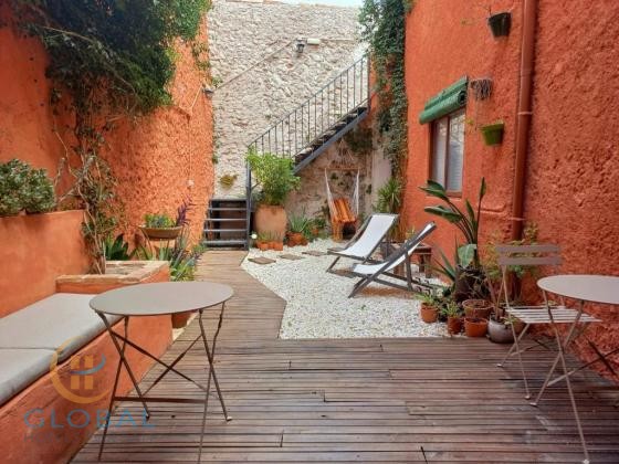 Charming rural B&B located in the Guadalest Valley