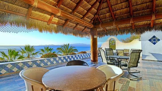 Hotel and Casitas, Ventana Bay Beachfront Resort